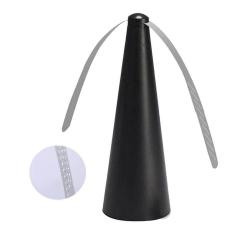 Imagem de Ventilador Repelente De Mesa Inseto Mosquito Mosca Jardim Qu