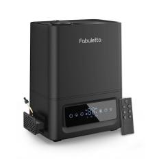 Imagem de Umidificador fabuletta FHM002 6L Top-Fill com controle remoto