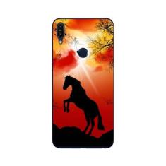 Imagem de Capa Adesivo Skin377 Verso Para Asus Zenfone Max Pro (M1) - Kawaskin