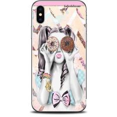 Imagem de Capa Capinha Pers Samsung A03s Feminina Cd 1072 - Tudo Celular Cases