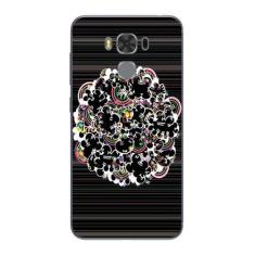Imagem de Capa Adesivo Skin110 Verso Para Asus Zenfone 3 Max 5.5 - Kawaskin
