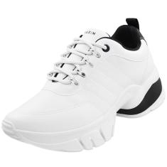 Imagem de Tênis Feminino Ramarim Flatform Chunky Sneaker-Feminino