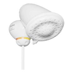 Imagem de Chuveiro Ducha Multitemperatura Spot 8t 5500w Hydra, Branco