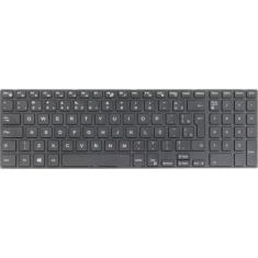 Imagem de Teclado para Notebook Dell Inspiron I15-5558-RW40 - BestBattery, Preto