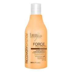 Imagem de Force Repair Shampoo Reparador - Forever Liss