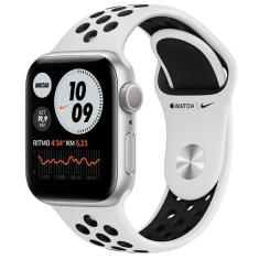 Imagem de Smartwatch Apple Watch Nike Series 6 40,0 mm 32 GB