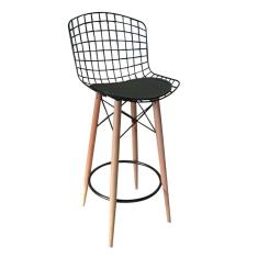 Imagem de Banqueta Bertoia 