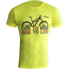 Imagem de Camiseta Live to Ride Marelli