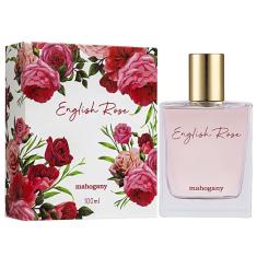 Imagem de Mahogany English Rose 100ml Perfume Feminino