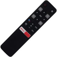 Imagem de Controle Para Tv Semp Tcl 32s6500s 40s6500fs 43s6500fs Novo