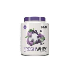Imagem de FRESH WHEY AçAI - POTE 450G - DUX NUTRITION 