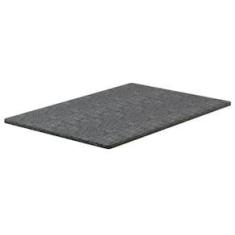 Imagem de Colchonete Viúva Probel Guarda Costas Espuma D20 4x128x188cm - Preto