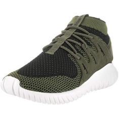 Imagem de T nis de corrida masculino Adidas Tubular Nova Pk Originals