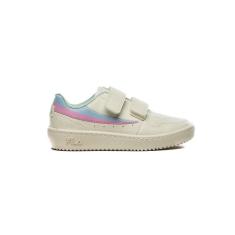 Imagem de Tênis Fila Arcade Low Vlc Off White/ Rosa-Feminino