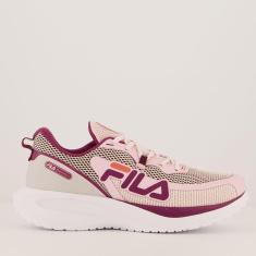 Imagem de Tênis Fila Transition Feminino-Feminino