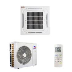 Imagem de Ar Condicionado Split Inverter Cassete Gree G-prime Compact 36.000 Btus R32 Frio 220v