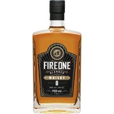 Imagem de Whisky Fire One Blended 8 Anos Top Estilla