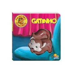 Imagem de Filhotes Sonoros - Gatinho - Belli, Roberto - 9788537615836