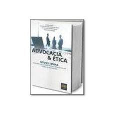 Imagem de Advocacia e Ética: Novos Temas - /rss/channel/item/autor - 9788538404941