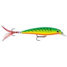 Imagem de Isca Artificial Rapala X-Rap XR10 10cm 13g Meia Água com Rattlin