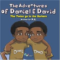 Imagem de The Adventures of Daniel & David