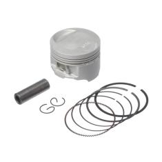 Imagem de Pistão Kit Com Anel Kmp Cg 125 02 A 08 4.00