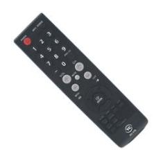 Imagem de Controle Remoto Compatível Com TV SAMSUNG VC-170