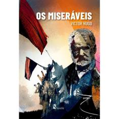 Imagem de Livro Os Miseráveis - Victor Hugo