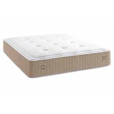 Imagem de Colchão Casal Molas Maxspring Crown Comfort C1631 ViscoGel HR (138x188x32) - Herval