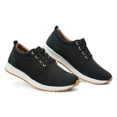 Imagem de Tênis Casual Feminino Esportivo Para Caminhada Corrida Academia - Gmm