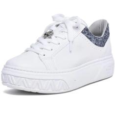 Imagem de Tenis Feminino Casual Via Marte 23-1201-Feminino