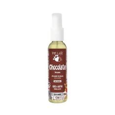 Imagem de Pet Life Perfume Chocolate 120Ml
