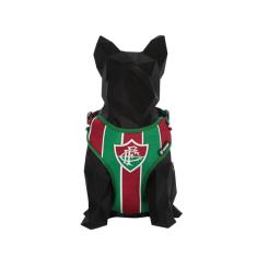 Imagem de Peitoral para cachorros air fluminense oficial tam m