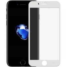 Imagem de Película Vidro Transparente Bordas Compatível Com Iphone - Baú Do Viki