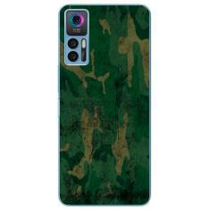 Imagem de Capa Adesivo Skin161 Verso Para TCL 30 5G (T776H) - KawaSkin