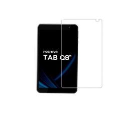 Imagem de Película Hidrogel Para Tablet Positivo Q8 T800 Transparente - Distribu