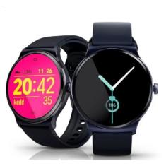 Imagem de Relógio Smartwatch Inteligente Haylou Solar Lite Fitness- Azul escuro