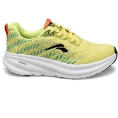 Imagem de Tênis Kolosh E0341 Esportivo Feminino Velocit