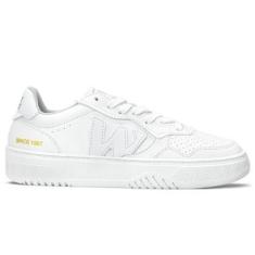 Imagem de Tênis West Coast 101 White-Unissex