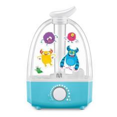 Imagem de Umidificador multi saude clear tank 3,2l hc167 multilaser