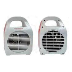 Imagem de Mini Ventilador Umidificador: Bem-Estar em Movimento - VALECOM