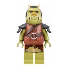 Imagem de Boneco Blocos De Montar Guarda Gamorreano Star Wars