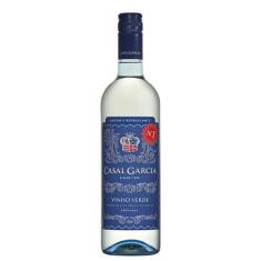 Imagem de Vinho Verde Casal Garcia Branco 750 ml