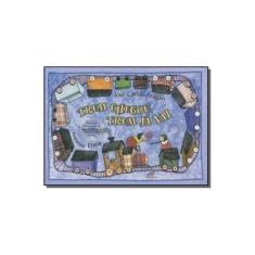 Imagem de Trem Chegou, Trem Já Vai - Capa Comum - 9788535610369