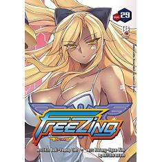 Imagem de Freezing - Volume 29 - Dall-young Lim - 9788545702160