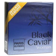 Imagem de Black Caviar Feminino Eau de Toilette 100ml - Paris elysees