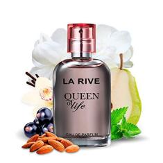 Imagem de Queen Of Life La Rive - Eau De Parfum Perfume Feminino 30ml