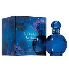Imagem de Perfume Britney Spears Midnight Eau De Parfum Feminino 100Ml