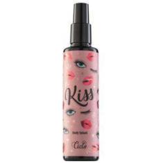 Imagem de Kiss Body Splash 200ml Perfume Feminino Ciclo Cosméticos
