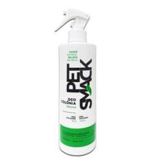 Imagem de Deo Colônia Pet Smack Macho 500ml